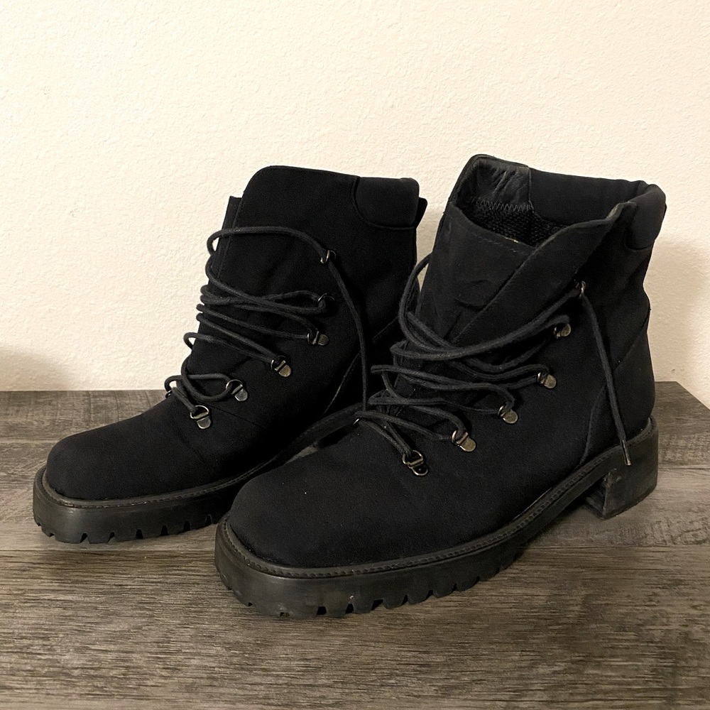 Vintage (90s) Stuart Weitzman Boots
